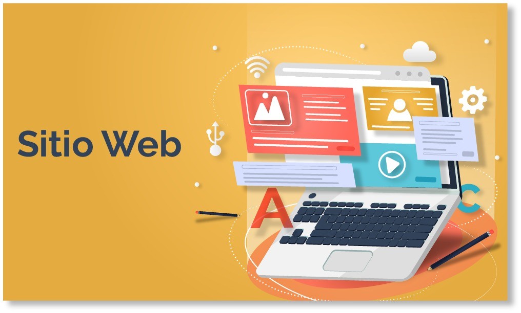 PAGINAS WEB PROFESIONALES