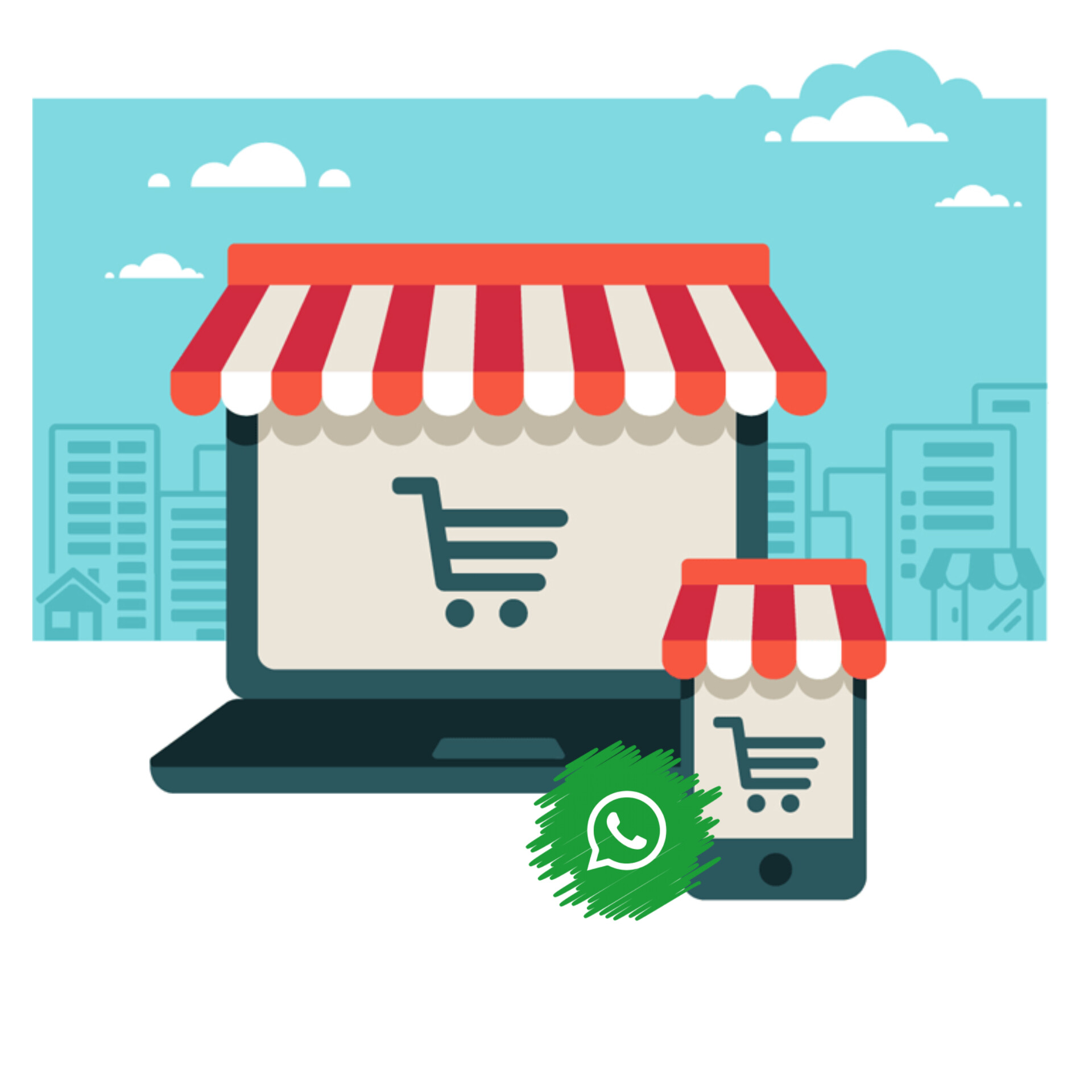 TIENDA WEB ONLINE