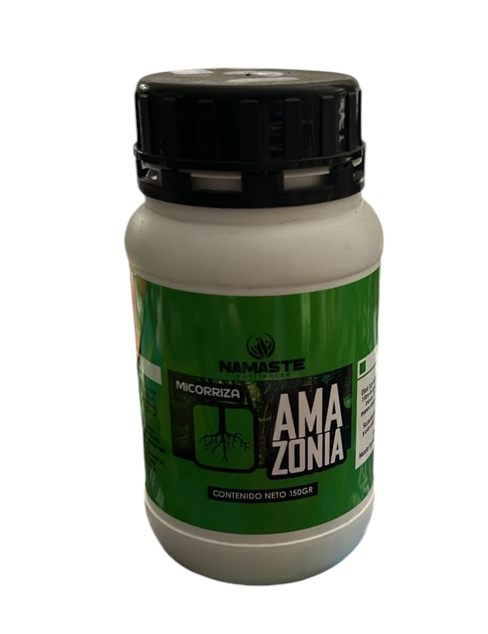 NAMASTE ALMAZONIA 180GR