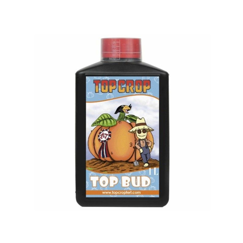 TOP BOD  TOP CROP
