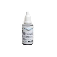 TRICHODERMAS 30CC  GREEN LEAF