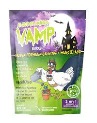 VAMP GALLINA VEGETATIVO  VAMP