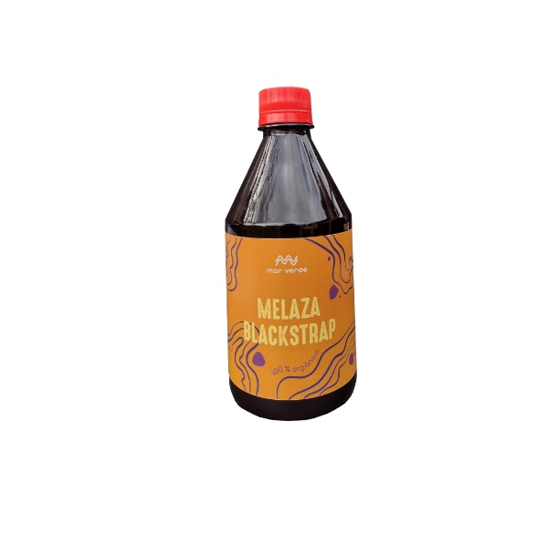 MELAZA BLACKSTRAP 250ML
