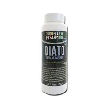 DIATO TIERRA DIATOMEAS  GREEN LEAF
