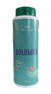 DOLOMITA 250G  MAR VERDE