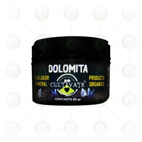 DOLOMITA 80GR CULTIVATE  CULTIVATE