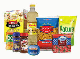 PRODUCTOS DE ALMACEN