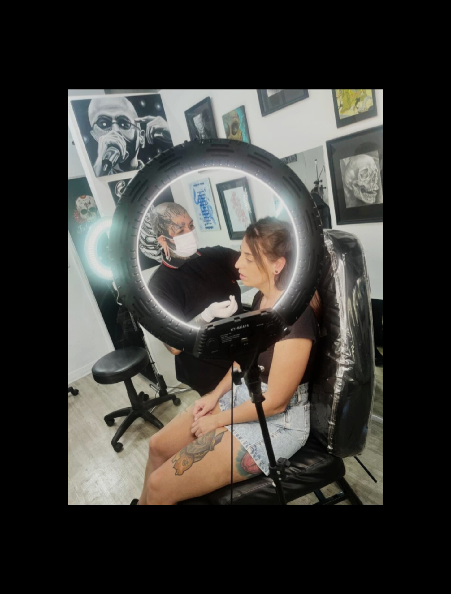 CITAS DISPONIBLES EN VILLA CRESPO Y PALERMO