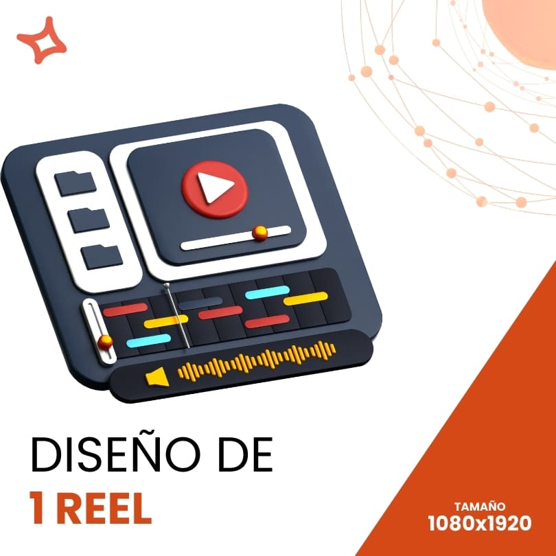 Creacion de Reel