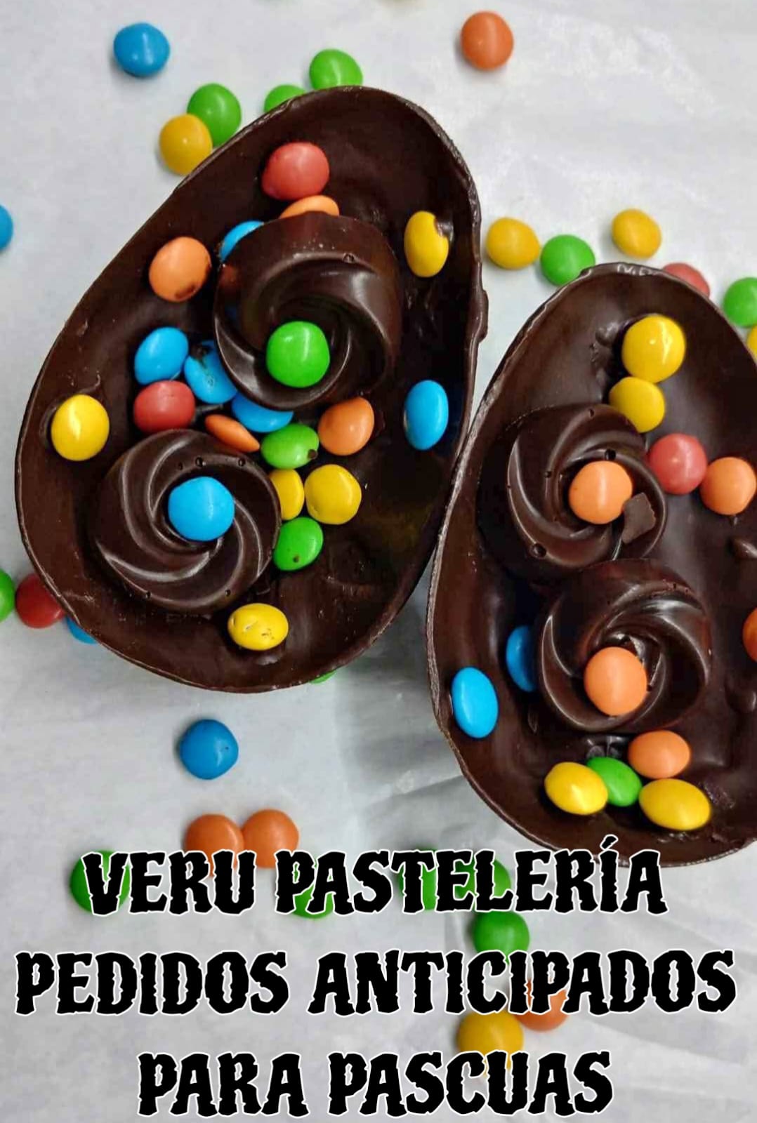 Huevo de Pascua