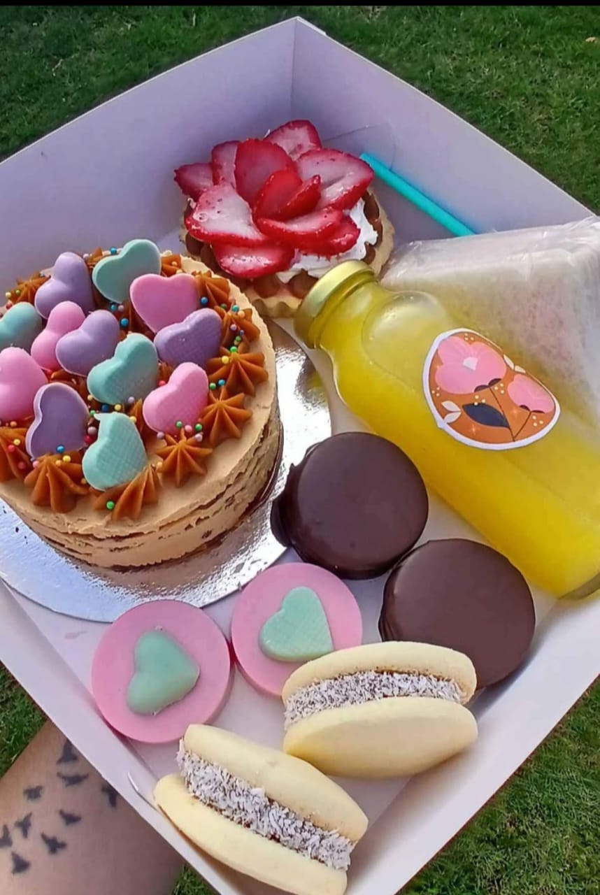 Merienda