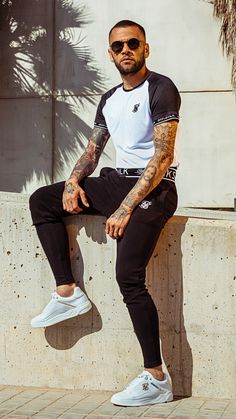 Remera+bermuda