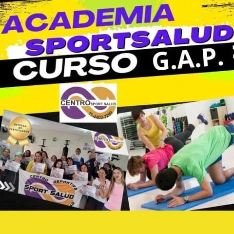 Salud y deporte