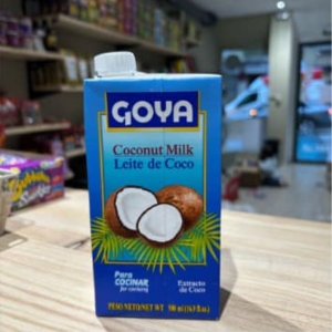 Leche de Coco