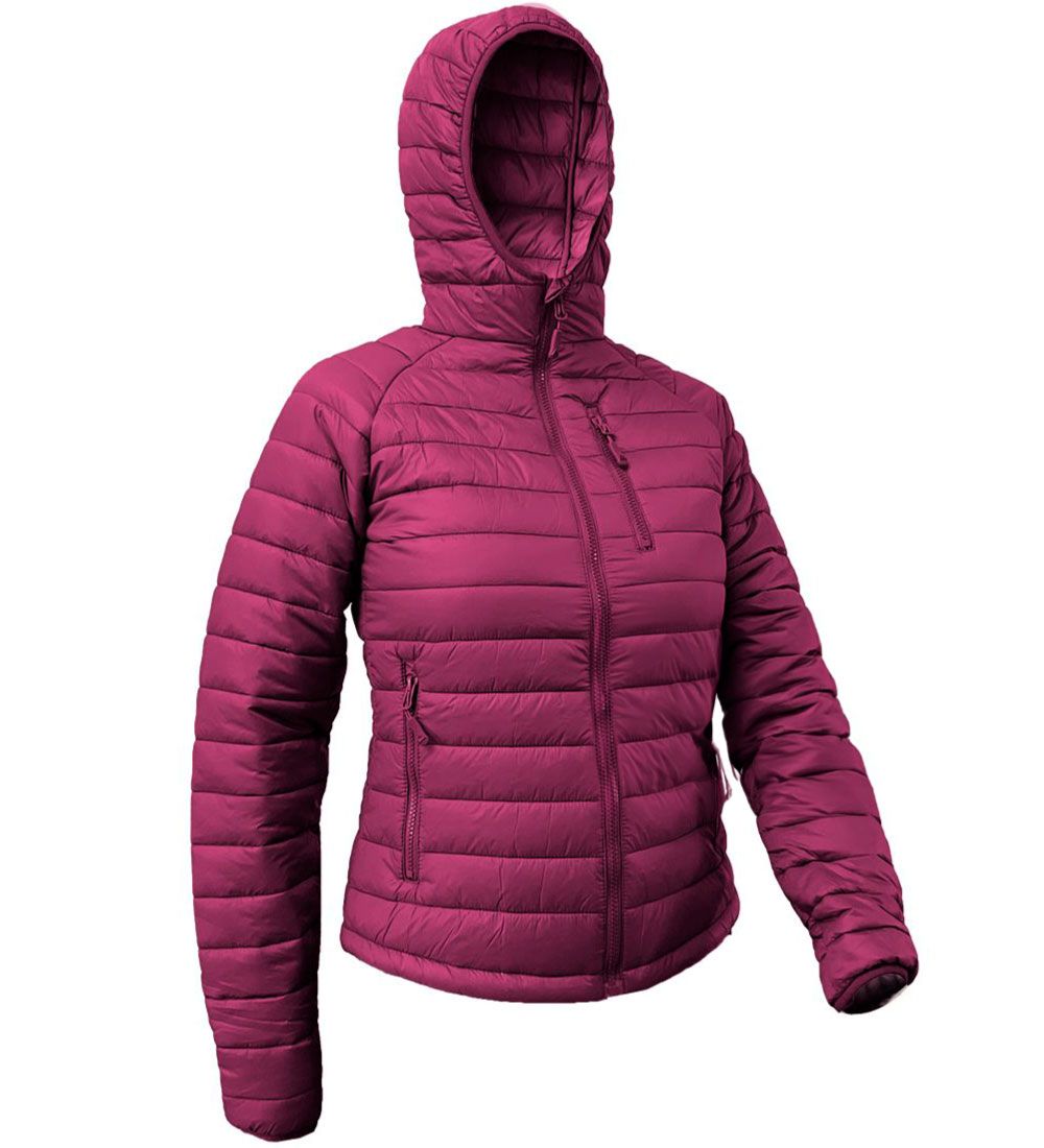 Campera de mujer