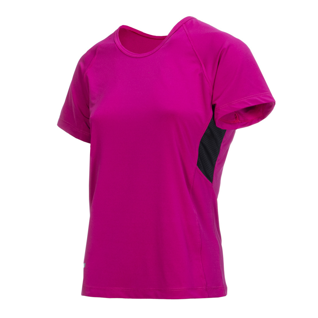 Remera Fuccia