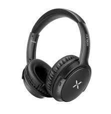 Auriculares Negros