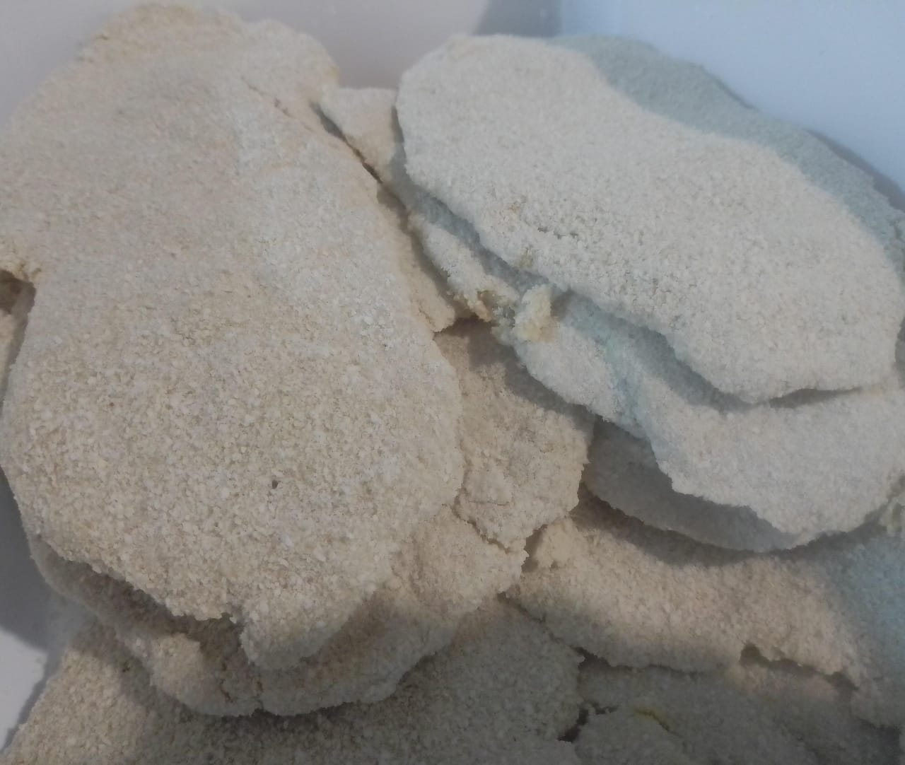 1 KG DE LIMONERAS