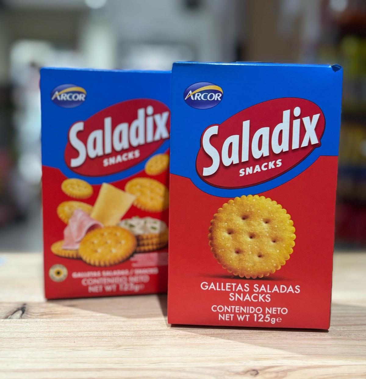 Saladix