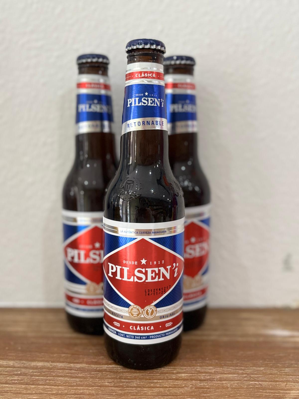 Pilsen'i