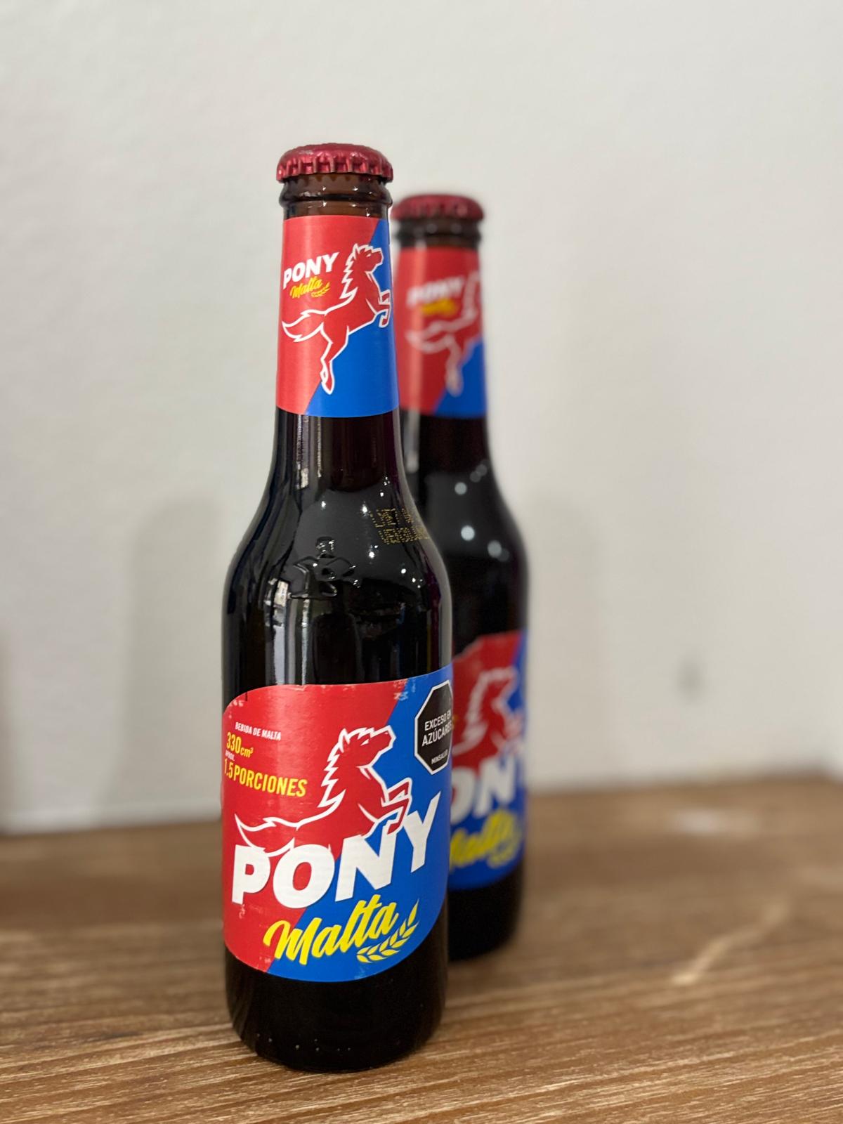 Pony