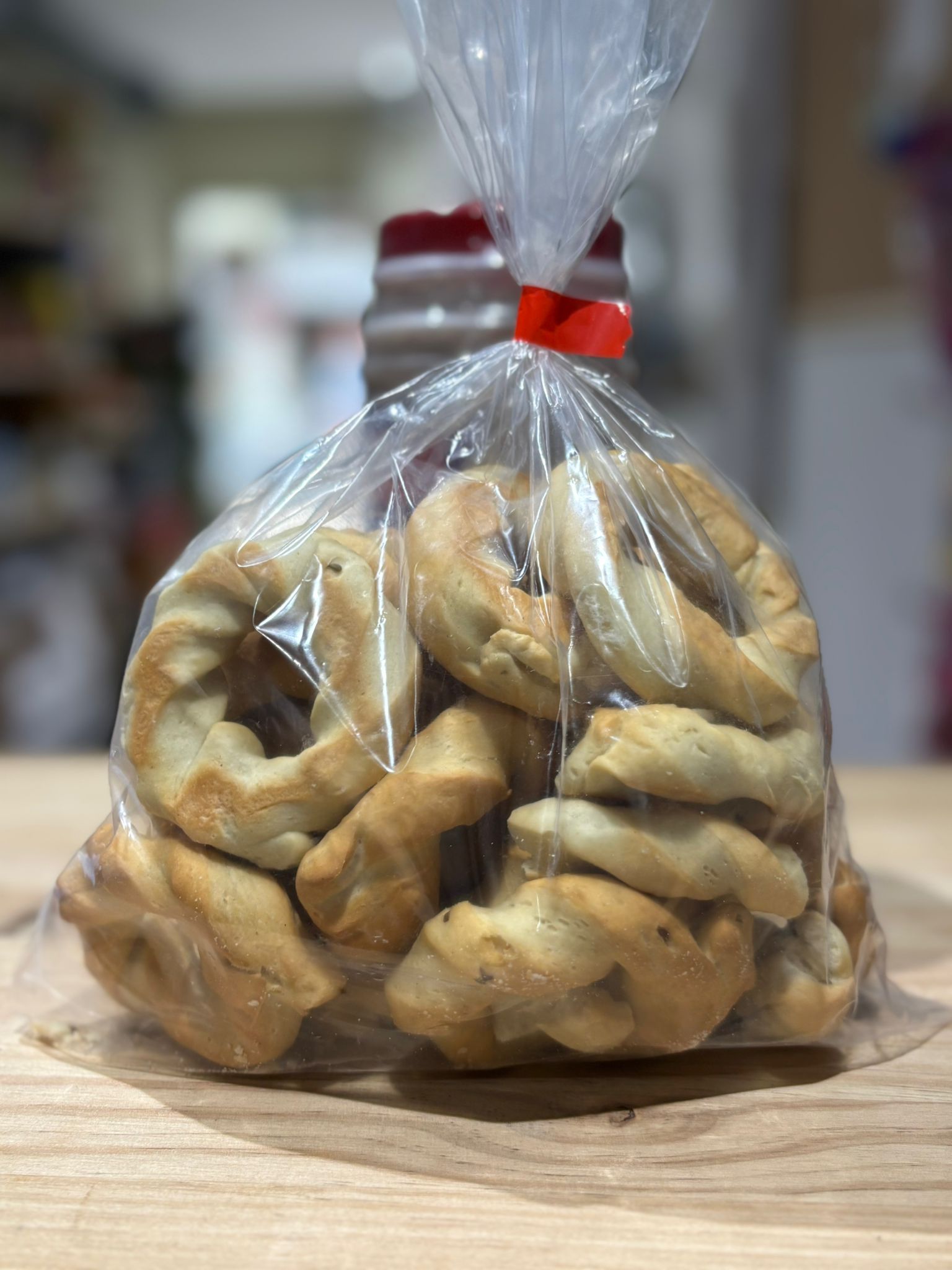 Rosquita