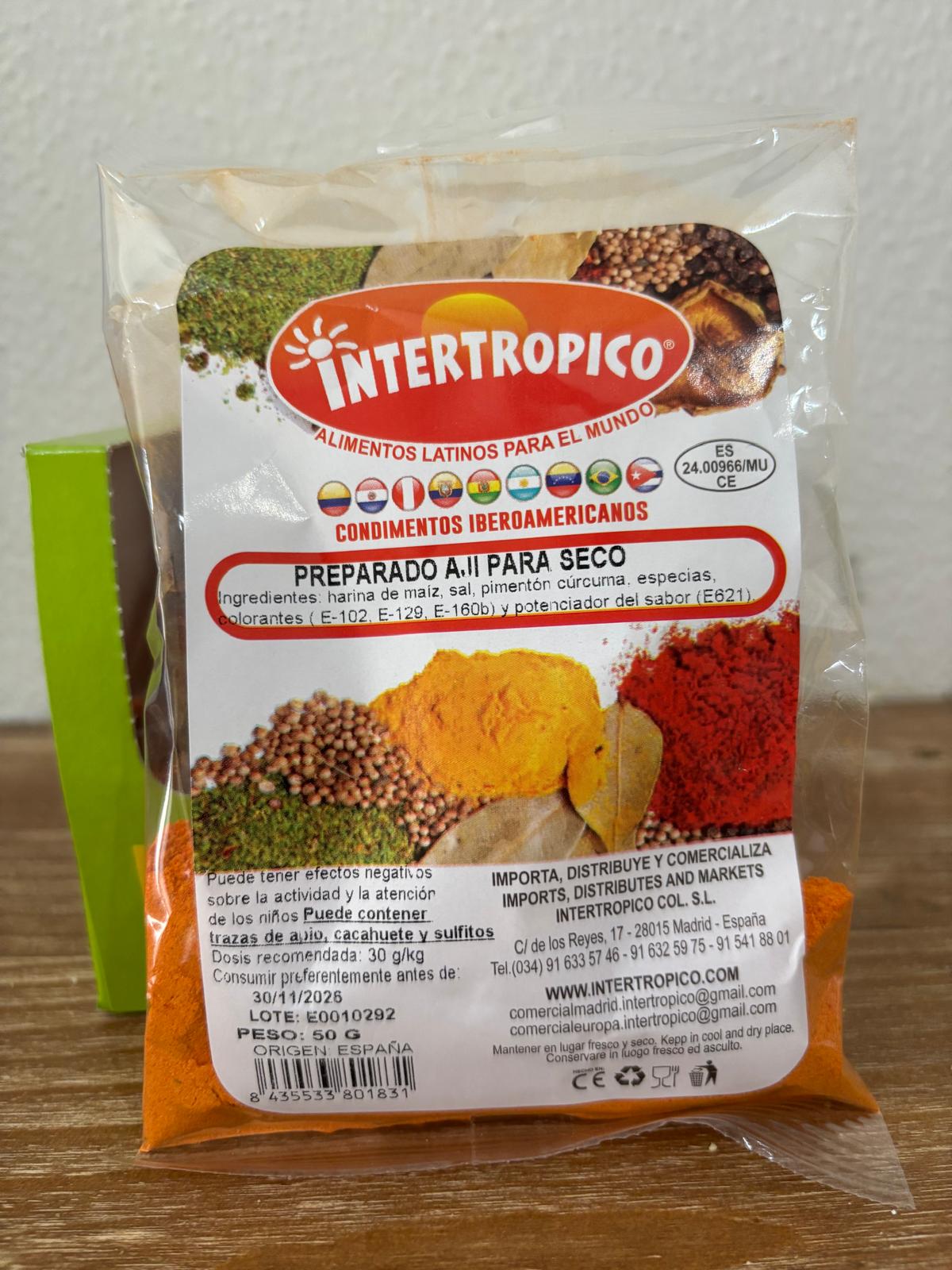 Intertropico