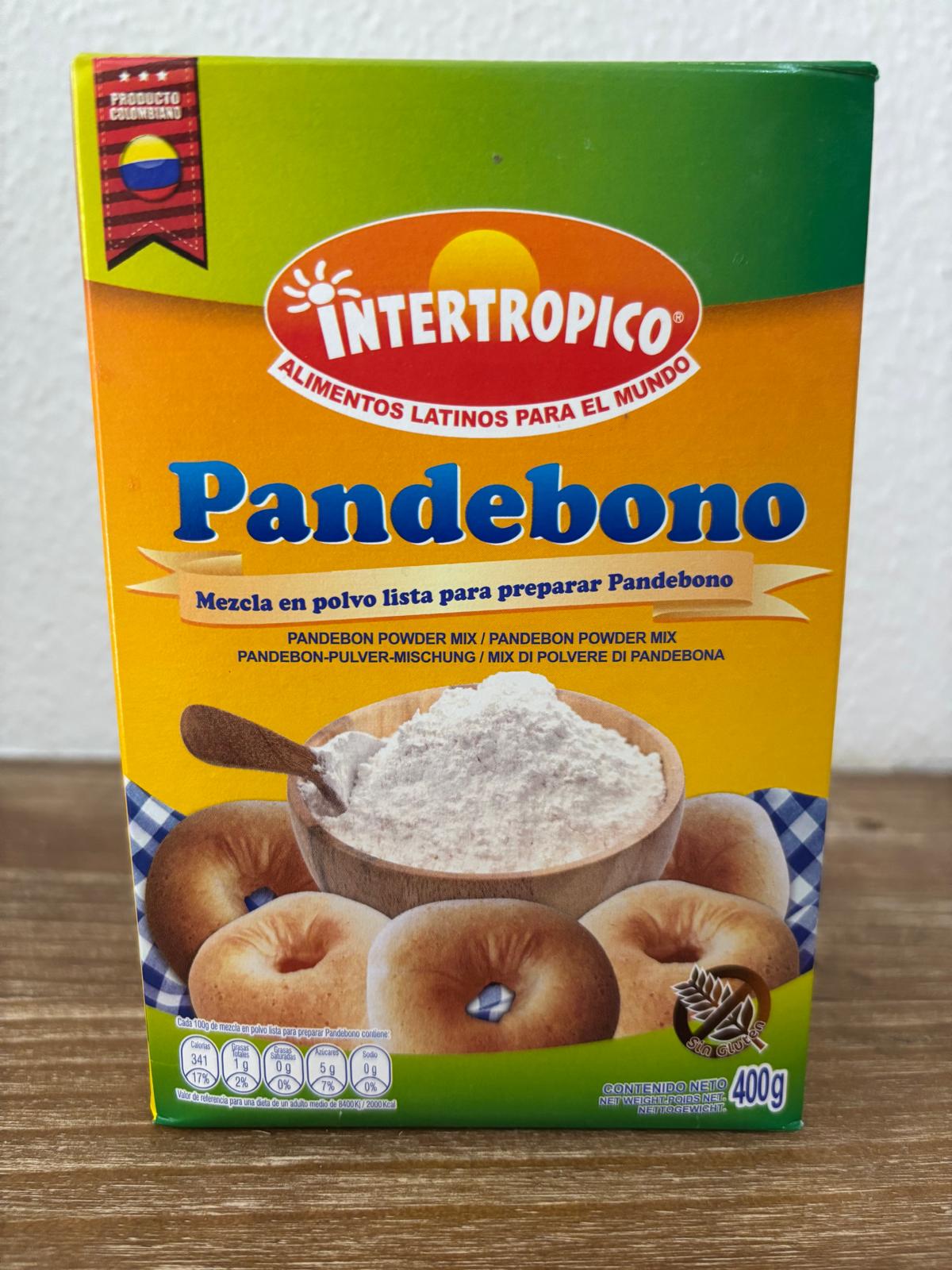 Pandebono