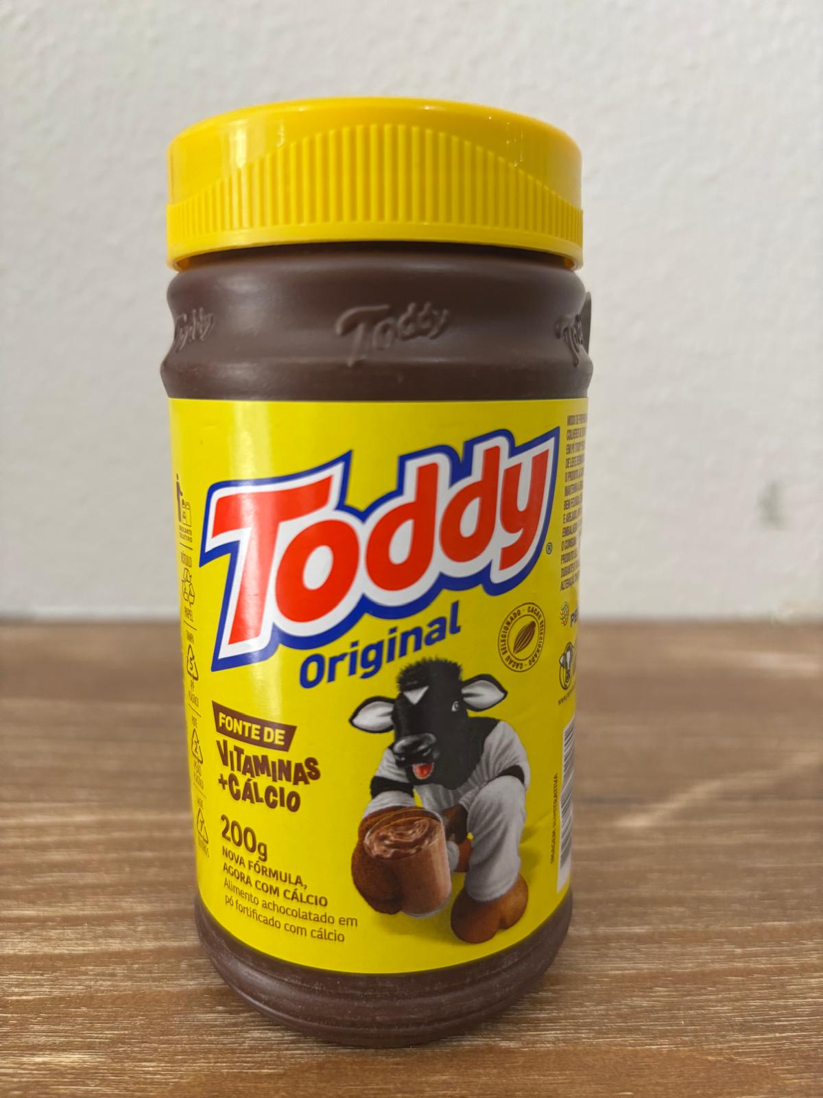 Toddy