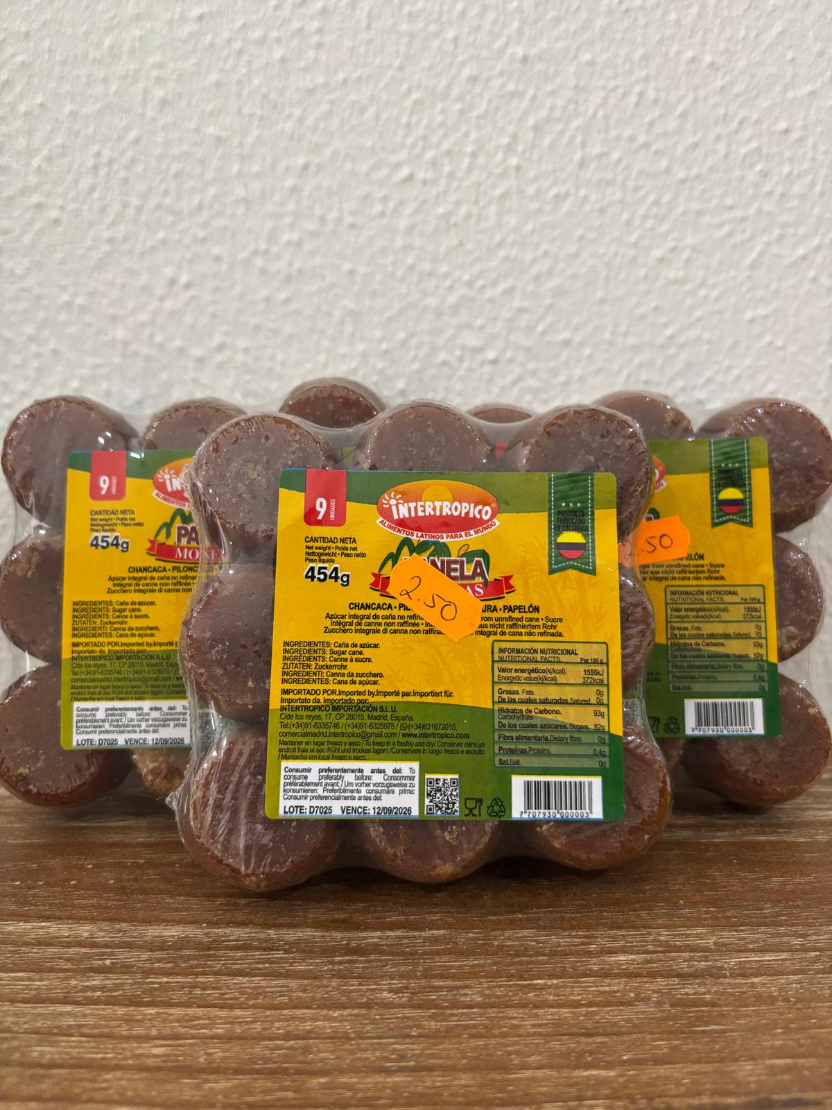 Panela