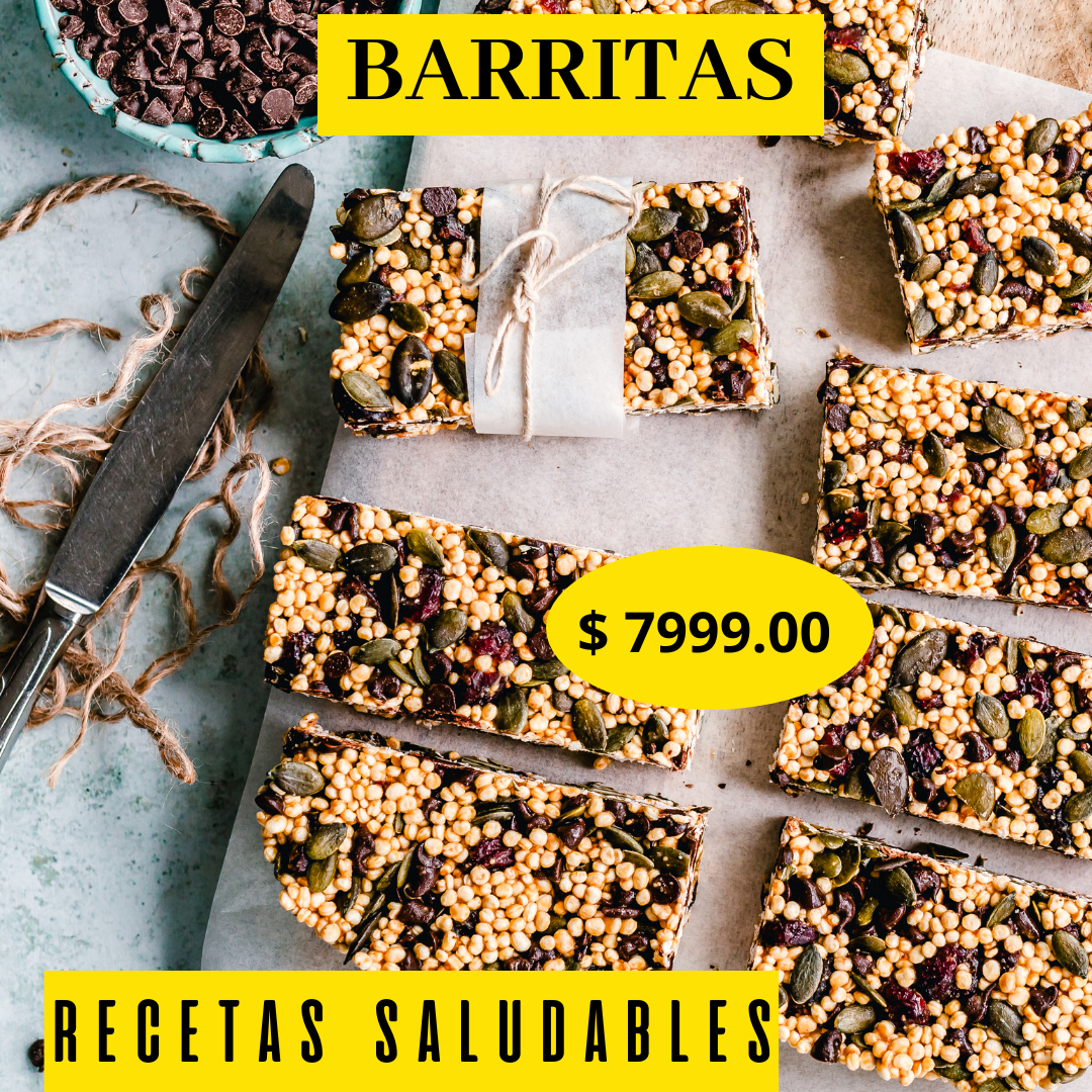 BARRITAS RENTABLES