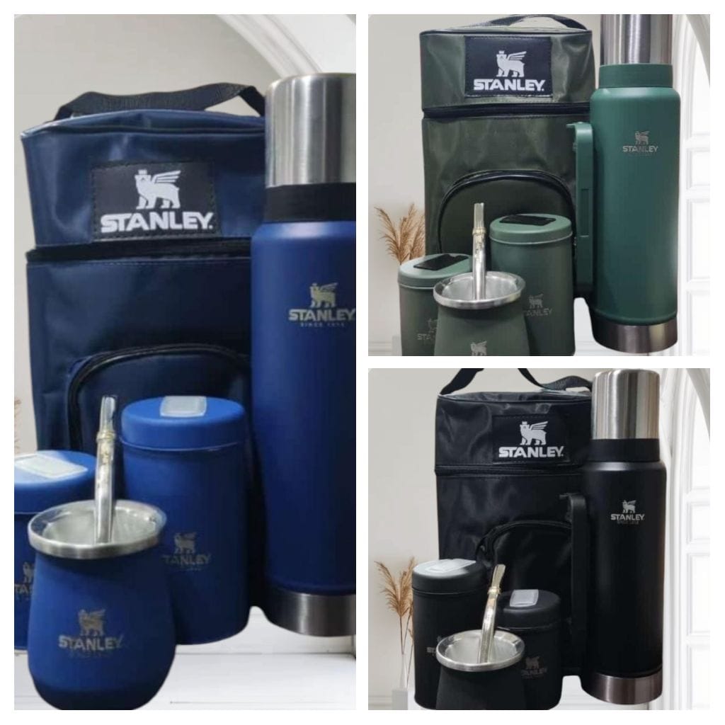 SET DE MATE COMPLETO