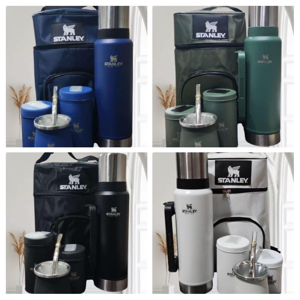SET DE MATE COMPLETO