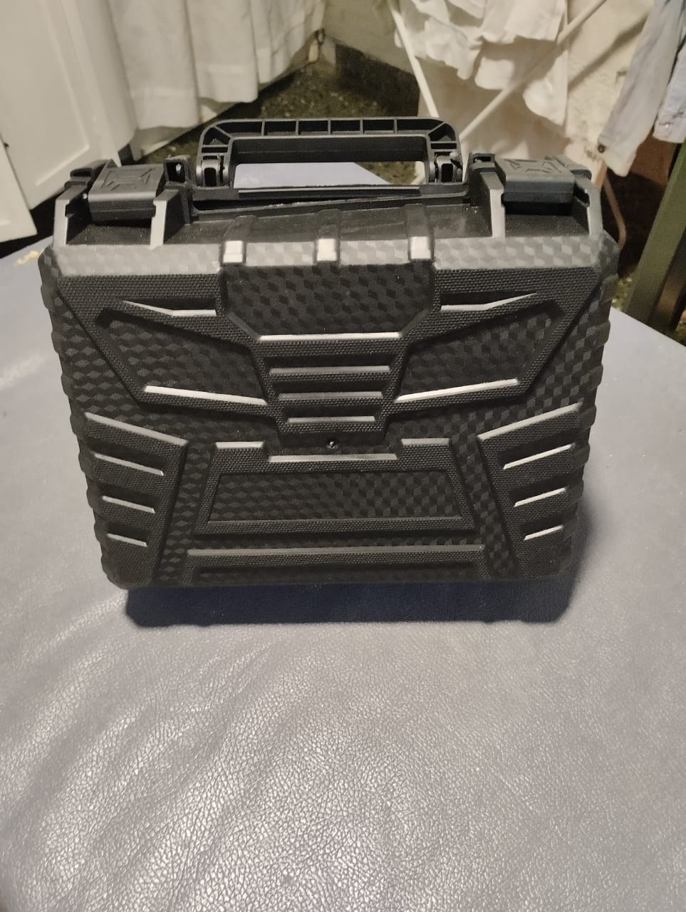 hidrolabadora portatil