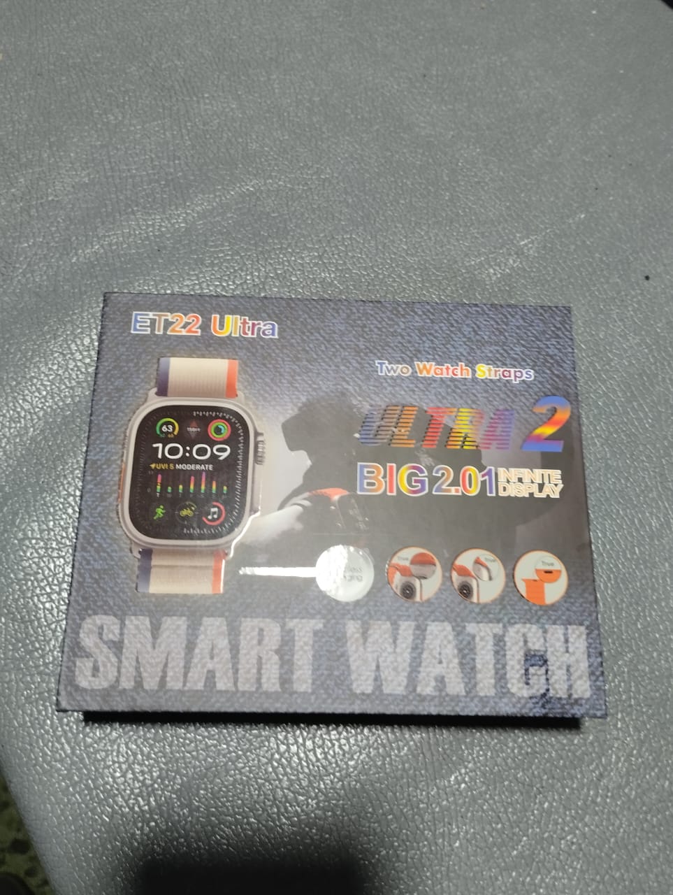 smarwach
