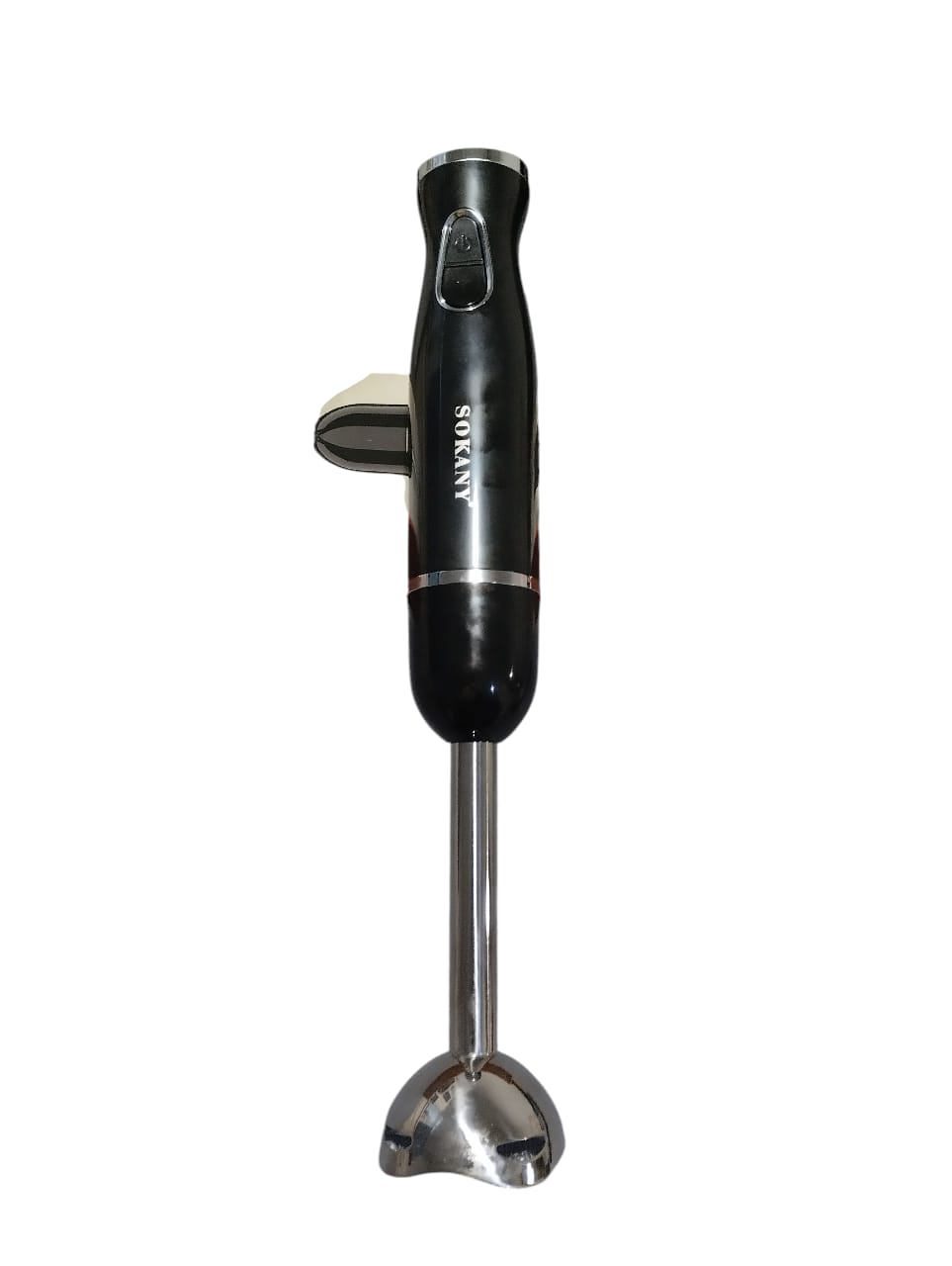 mixer mini pimer