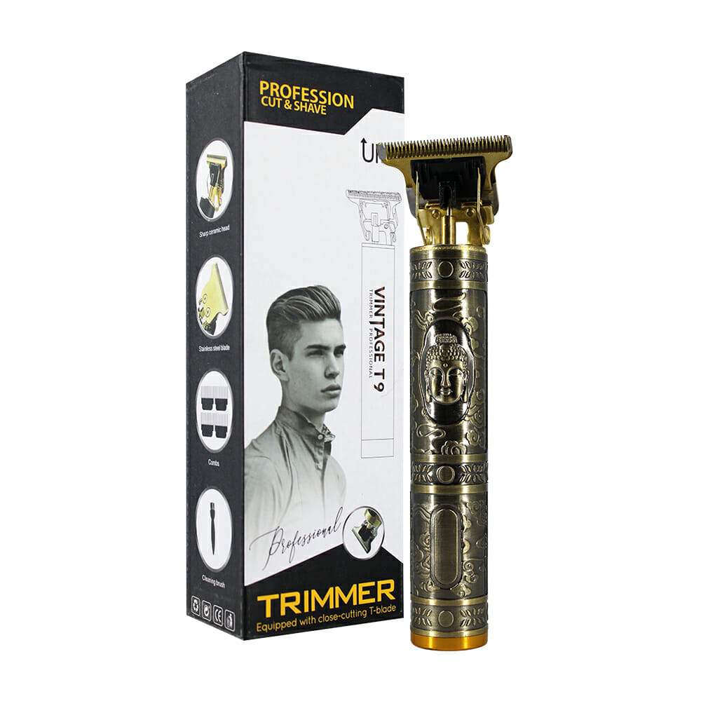 corta barba dragon