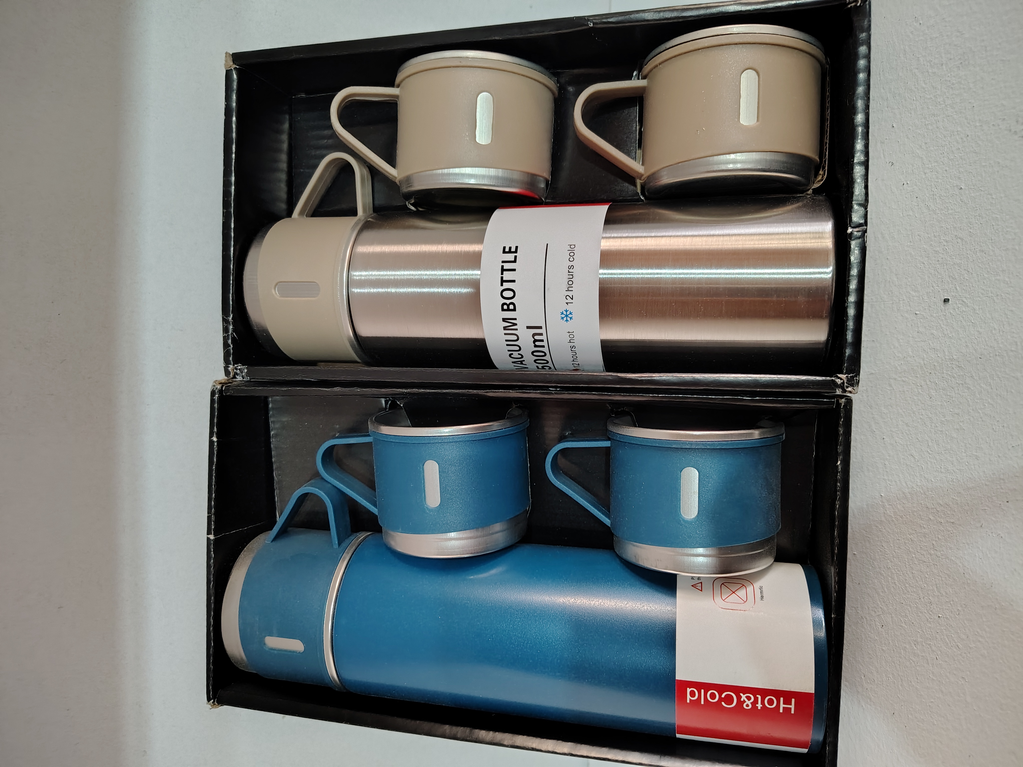 Termo de 500ml