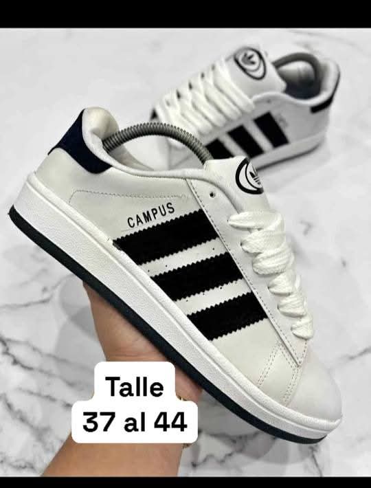Zapatillas campus