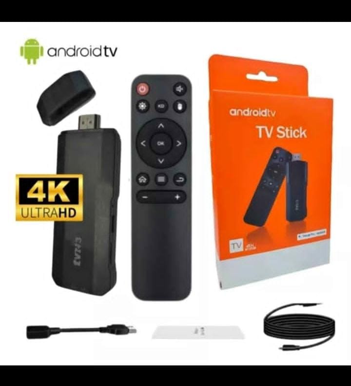 Convertidor tv box