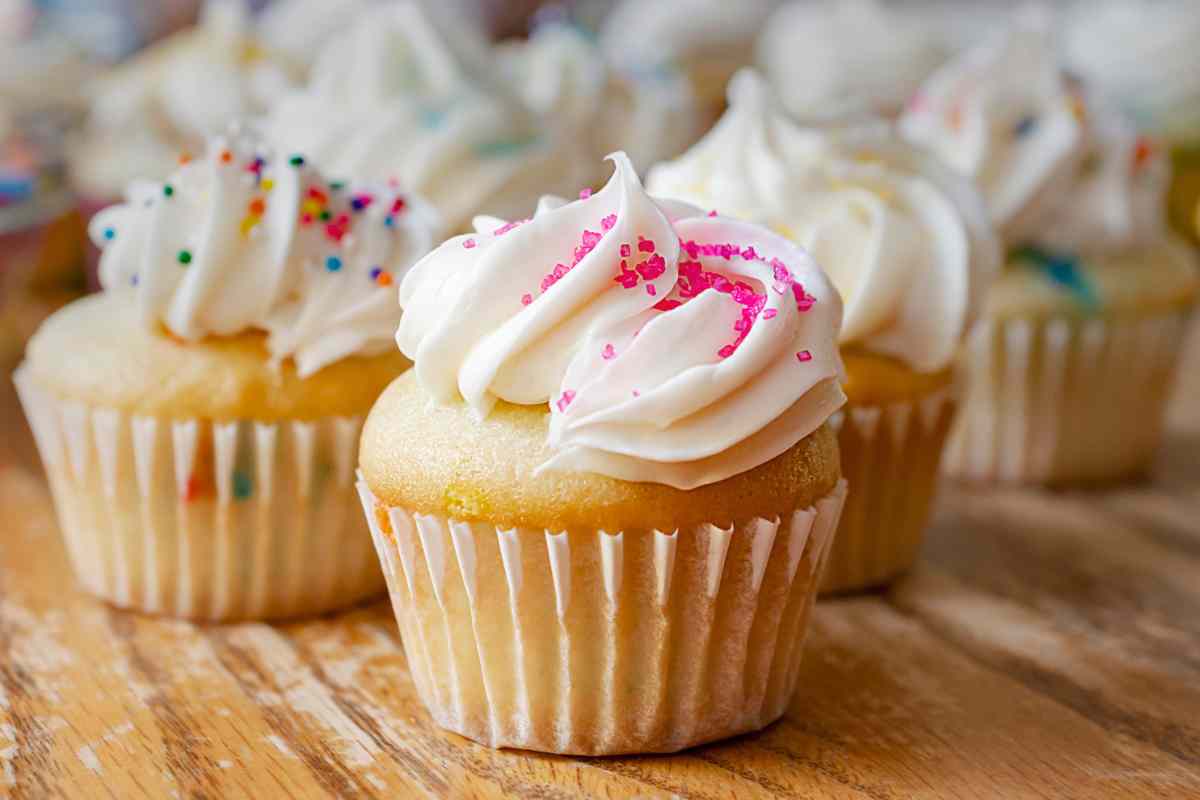 Cupcakes personalizados