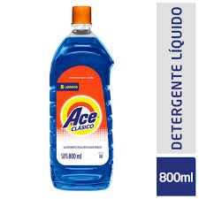 Detergentes
