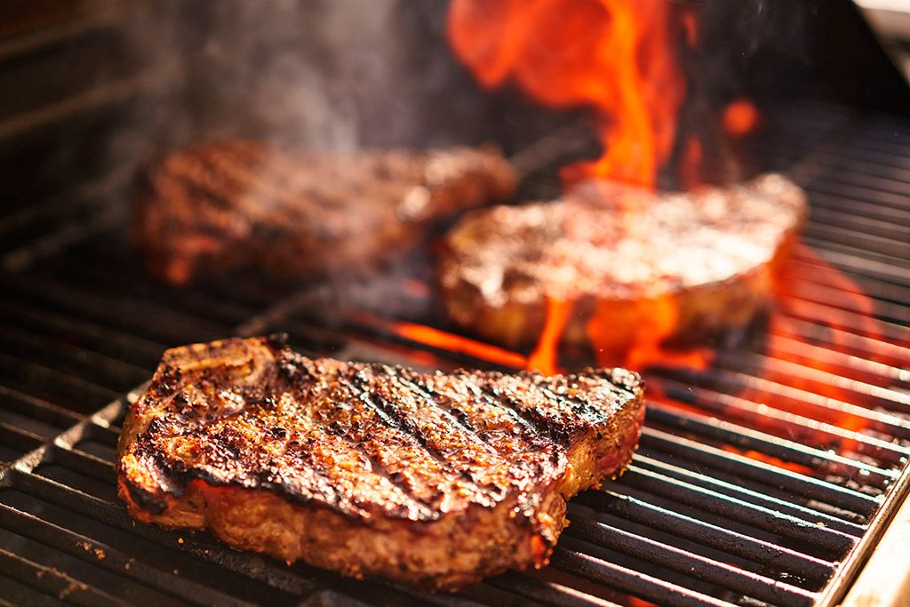 Parrilla
