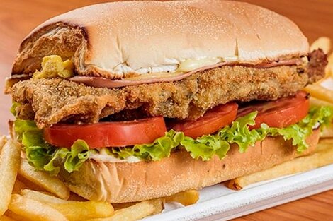 Sandwich