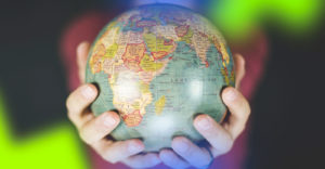Geografia Mundial