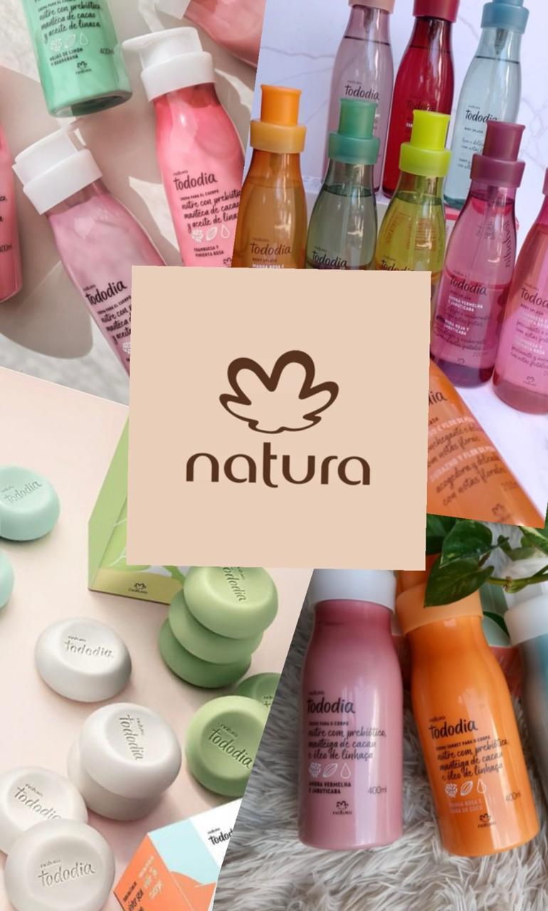 Natura NatyG