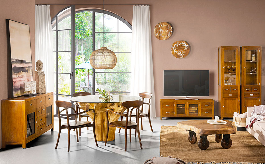 Muebles de cocina