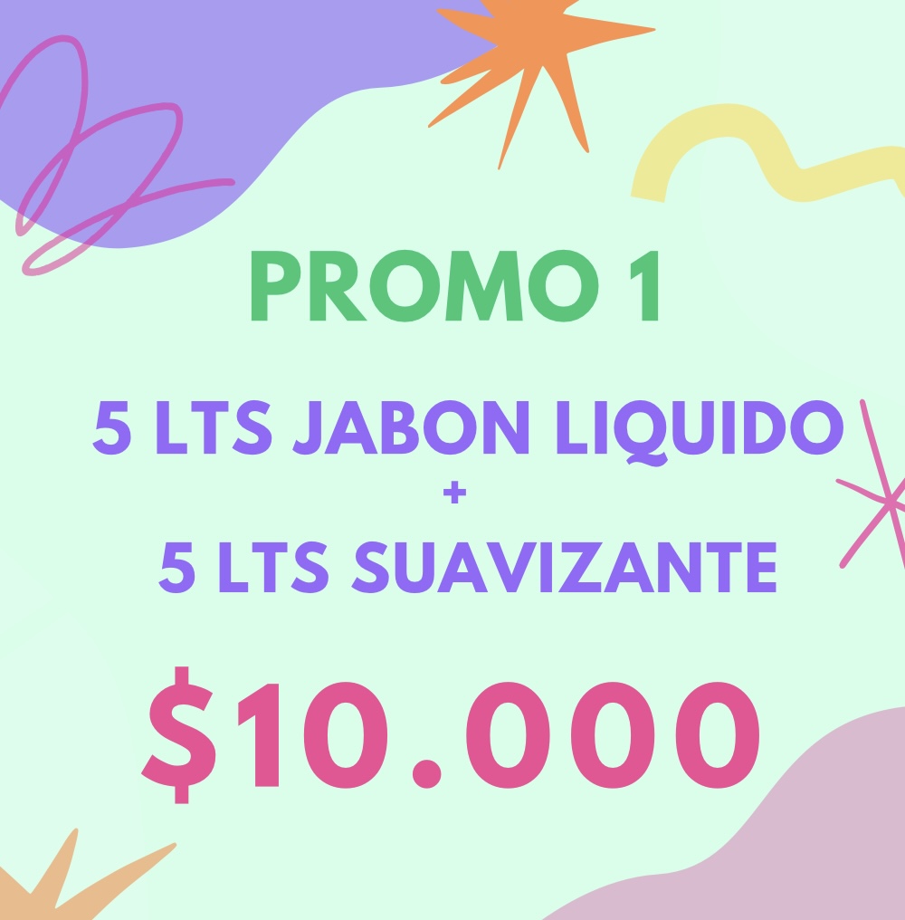 Promo 1