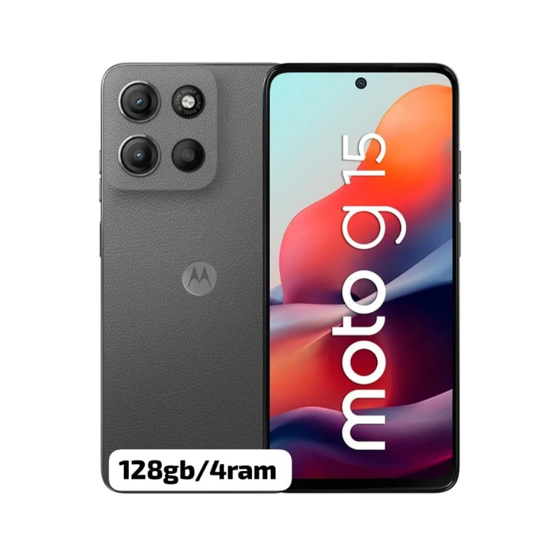 Moto G15