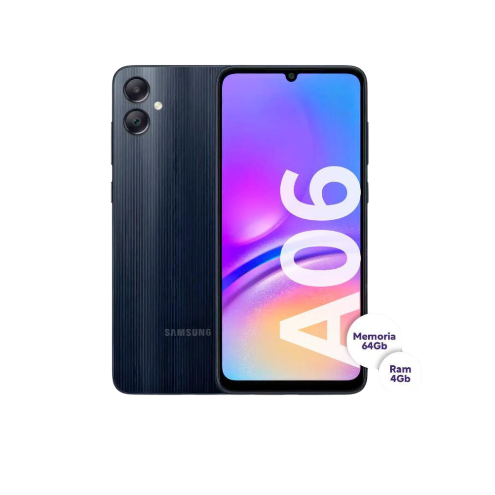 Samsung Galaxy A06
